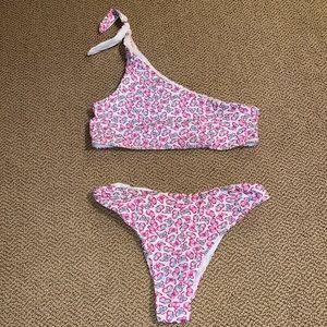 Frankie’s bikinis set